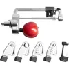 Spiralizer (Peel, Core &...