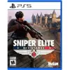 Sniper Elite: Resistance -...