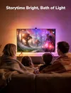 Lepro Stv1 Tv Backlight With...