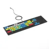 Editors Keys Adobe Premiere...