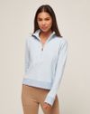 Cloud Fleece Half Zip Pullover