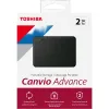 Toshiba HDTCA20XK3AA Canvio...