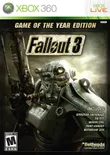 Fallout 3 Game of the Year...