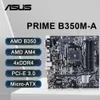 ASUS PRIME B350M-A...
