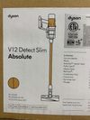 Dyson V12 Detect Slim...