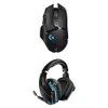 Logitech G G935 Over Ear...