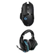Logitech G G935 Over Ear...