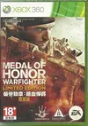 Medal of Honor Warfighter...