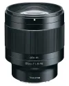 TOKINA atx-m 85mm F1.8...