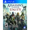 Assassins Creed Unity PS4