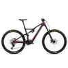 Orbea Rise H10 Electric...