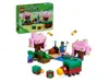 LEGO Minecraft 21260 Hage med...