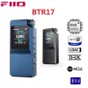 FiiO BTR17 Portable Bluetooth...