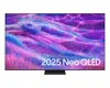 Samsung 55" QN80F – 4K Neo...