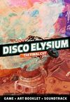 Disco Elysium - The Final Cut...