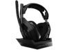 ASTRO A50 Wireless + stazione...