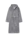 Soho Home - Fleece Hooded...