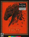 Troy   - 4K Blu-Ray [4K Ultra...