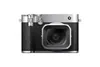 GFX100RF silver