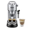 Espressomaskin EC685 Metall