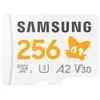 Samsung, MicroSDXC 256 GB,...