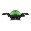 Weber Q 1200 1-Burner Propane...