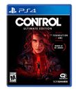 Control Ultimate Edition -...