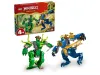 LEGO Ninjago 71853 Jays...