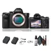 Sony Alpha a7 II ILCE-7M2/B...