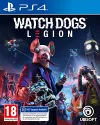 Watch Dogs Legion...
