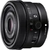 FE 40mm F2.5 G Full-frame...