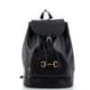 GUCCI Horsebit 1955 Backpack...