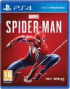 Marvel’s Spider-Man (PS4)