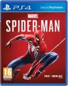 Marvel&rsquo;s Spider-Man (PS4)