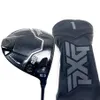 PXG 0311 Black OPS Driver...