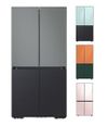 Samsung - BESPOKE 23 cu. ft....