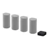 SONY HT-A9 Haut-Parleur Plage...