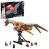 LEGO 76193 Marvel The...