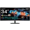GIGABYTE MO34WQC36 OLED 34&rdquo;...