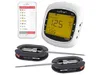 smart bluetooth bbq grill...