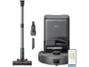 eufy Robot Vacuum 3-in-1...