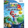 Wii Super Mario Galaxy 2 -...
