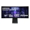 Samsung 34' Odyssey G85SB...