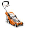 RMA 339 C Rechargeable Lawn...