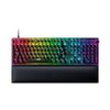 Razer Huntsman V2 (Purple...