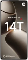 Xiaomi 14T Pro 5G Dual Sim...