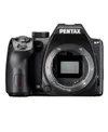 Pentax Kf Dslr Camera , Black...