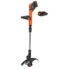 BLACK+DECKER 20V MAX* String...