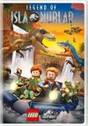 LEGO Jurassic World: Legend...