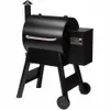 Traeger PRO 575 Wood Pellet...